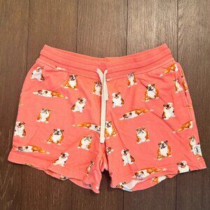 Men's Chubbies 5" Lounge Short- Size Small